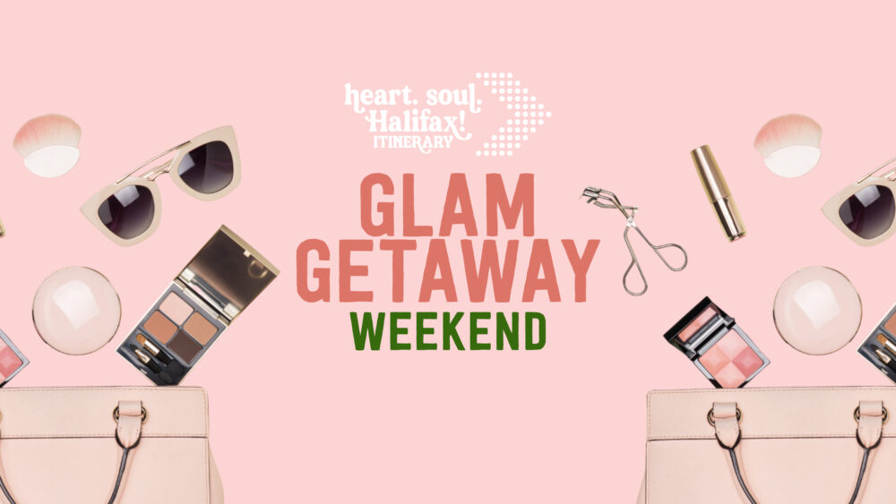 Glam Getaway Weekend gallery image