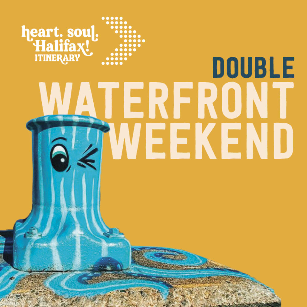 Double Waterfront Weekend gallery image
