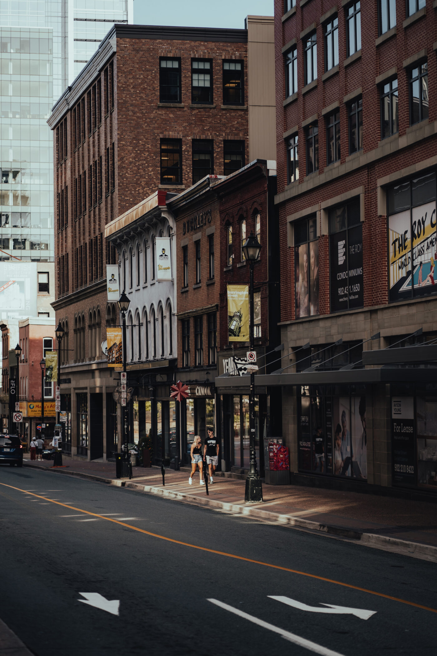 Deals & Packages hero image