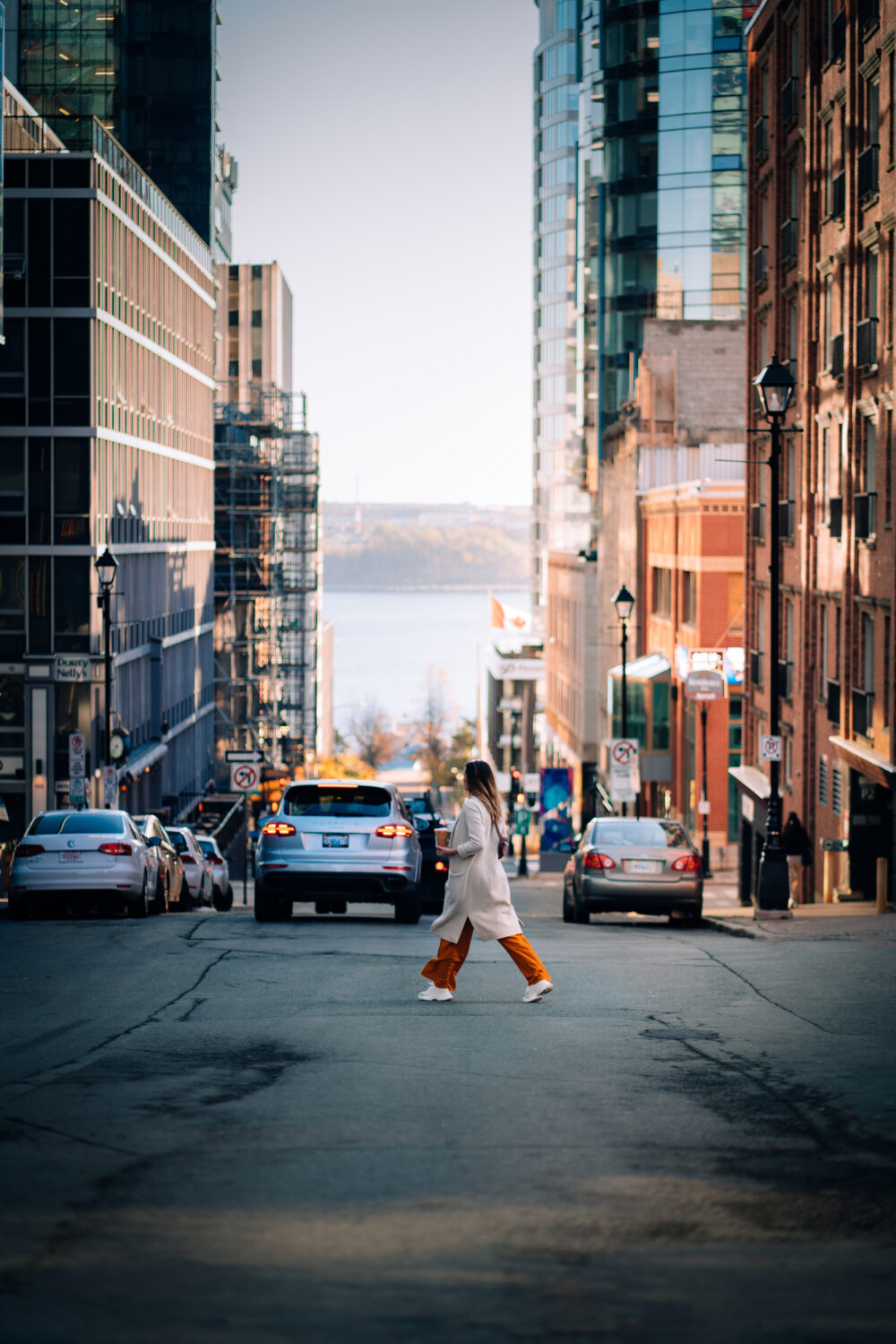 Downtown Halifax quick navigation card image