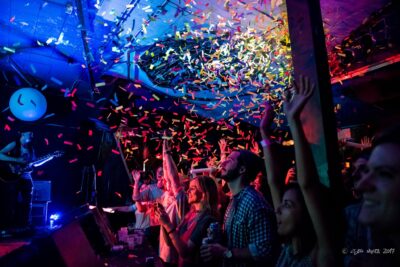 2SLGBTQIA+ Events image