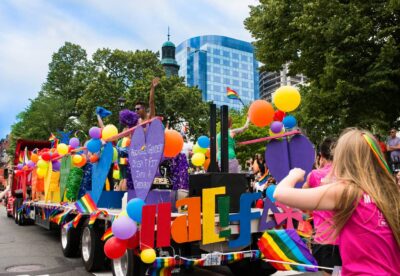 Halifax Pride image