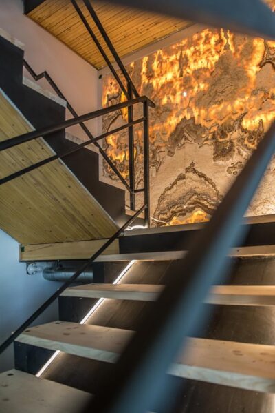 Halifax Rooftop image