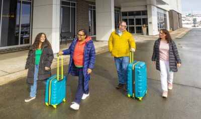 Plan Your Family Trip image