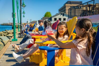 Explore Kid Friendly Events image