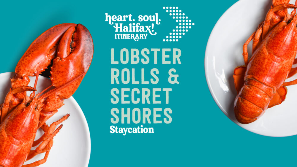 Lobster Rolls & Secret Shores gallery image