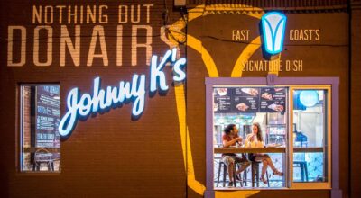 Everything You Need to Know About the Donair image