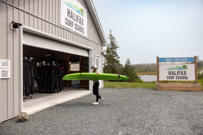 Lessons and Rentals image