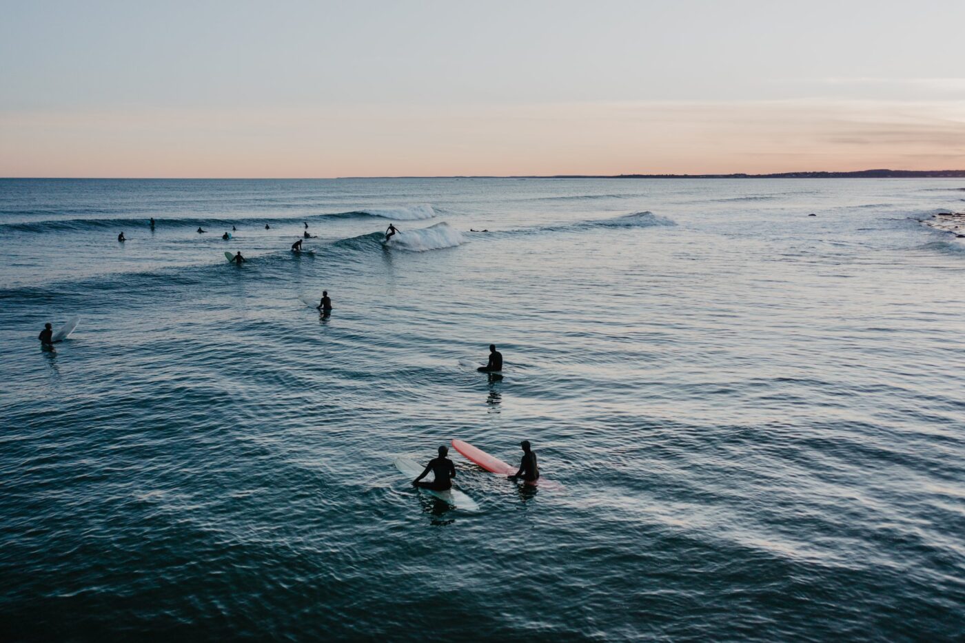 Outdoor Activities hero image