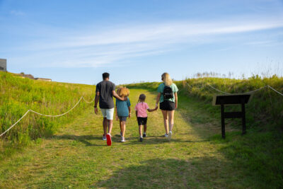 Things to Do Outside image