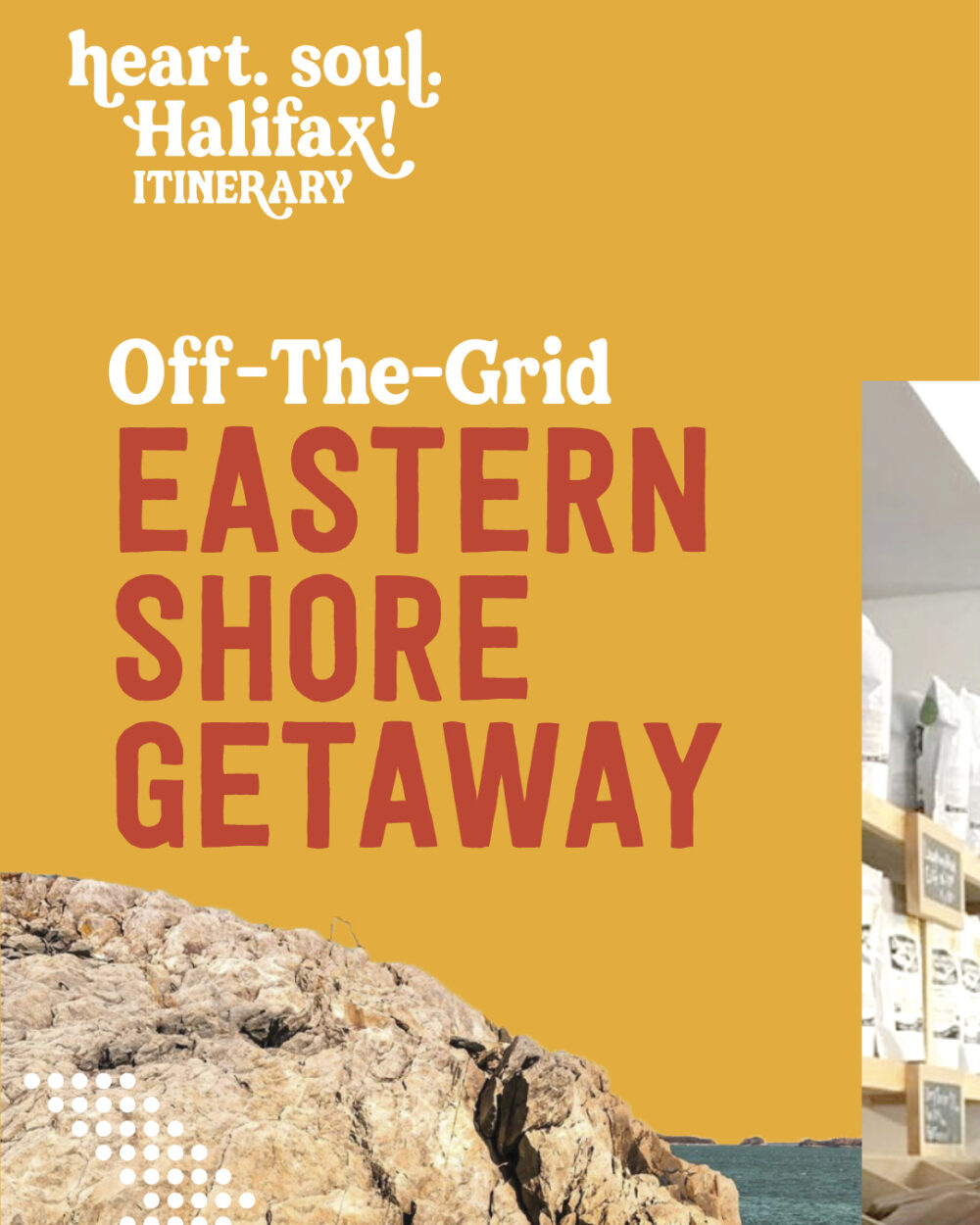 Off-The-Grid Eastern Shore Getaway gallery image