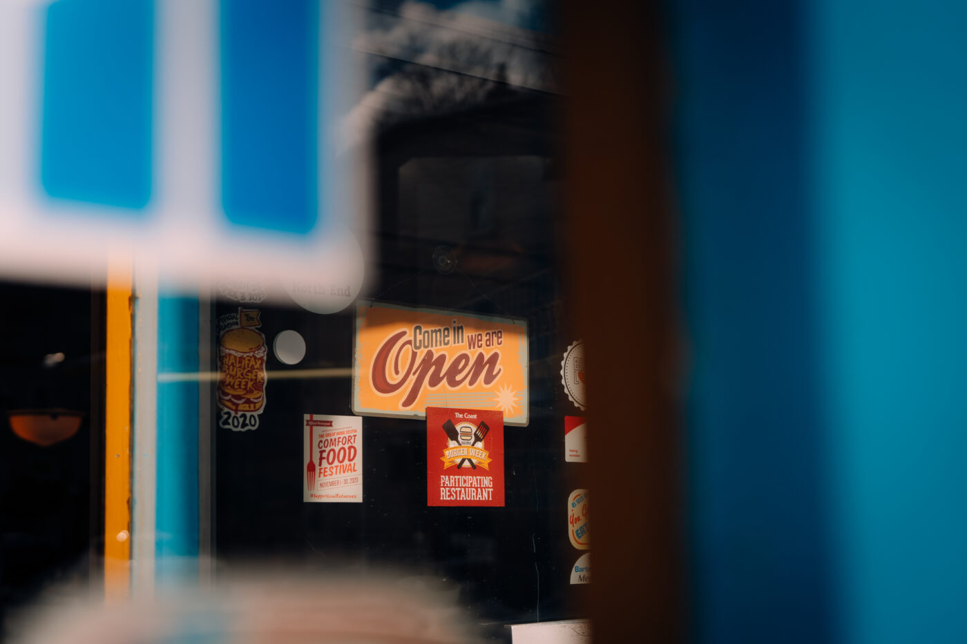 What's Open in Halifax hero image