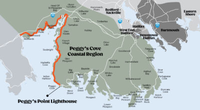 Down to Hubbards  image