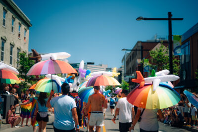 Ask a Local: An Insider’s Guide to 2SLGBTQIA+ Halifax image