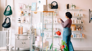 Support Local: Women-Owned Businesses to Visit in Halifax image