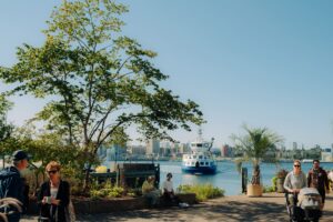 The First-Timer's Guide to Halifax image