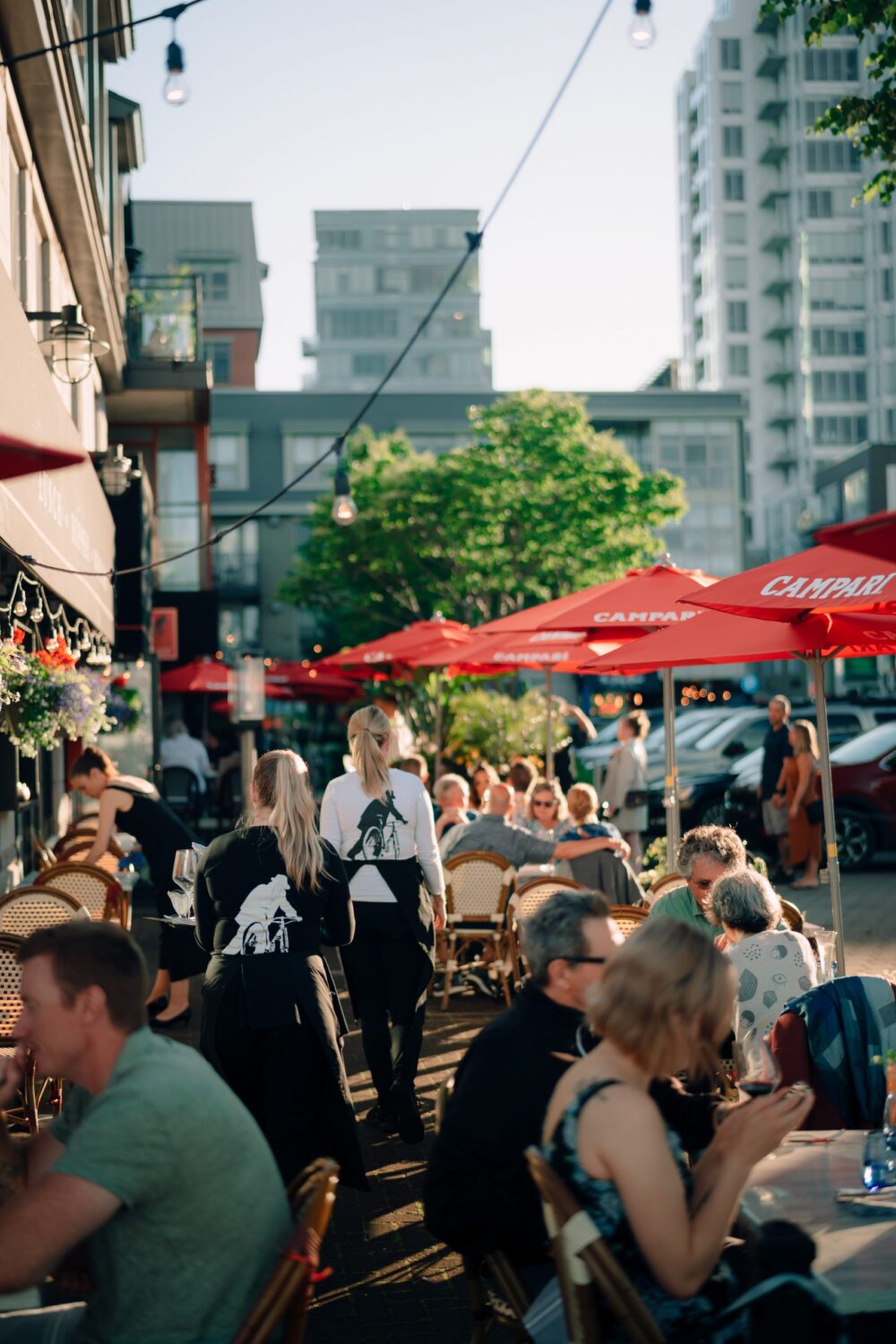 Food & Drink quick navigation card image