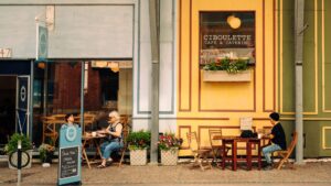 Ask a Local: Halifax Businesses That Make You Feel Good image