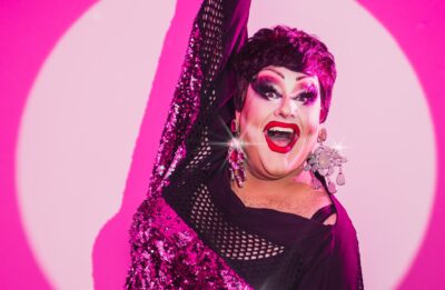 Halifax's Most Fabulous Drag Queens image