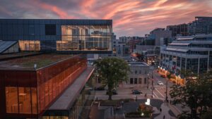 Ask a Local: Halifax's Underground Arts Scene image