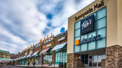 Sunny Side Mall image