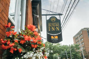 Historic Halifax Hotels image