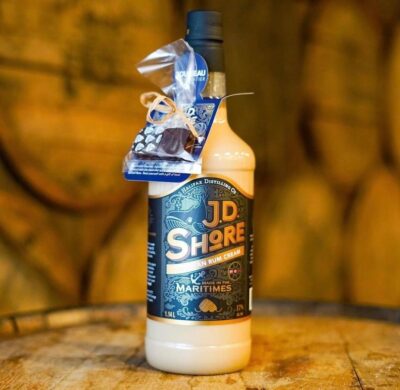 Halifax Distilling Company image