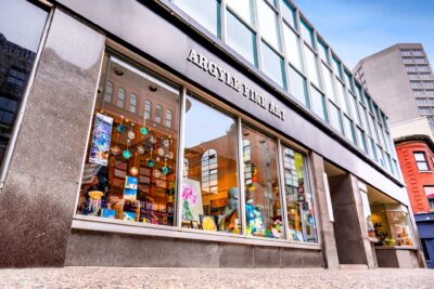 Downtown Halifax image