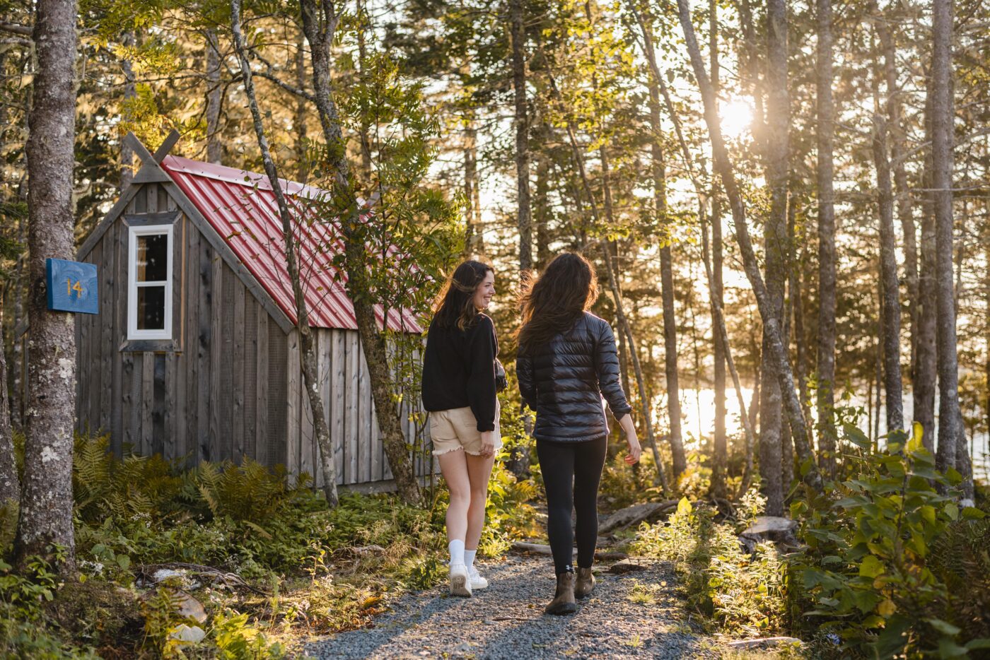 Travel consciously hero image