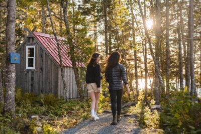 Sustainable Travel image