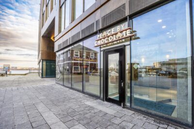 Queen's Marque image