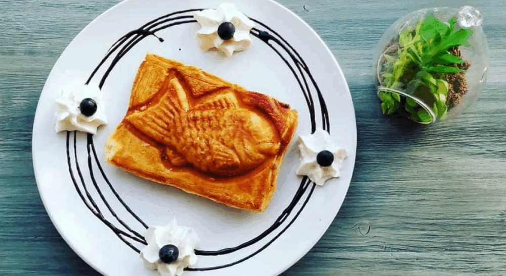 Café Taiyaki 52 image