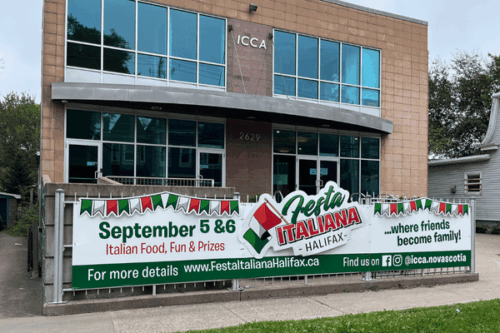 Festa Italiana Halifax – Italian Weekend Festival image