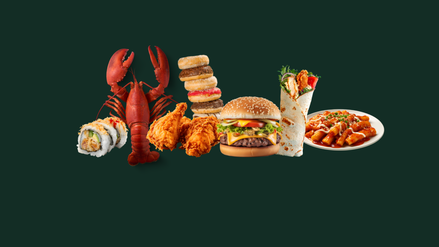 Dine Around Halifax hero image