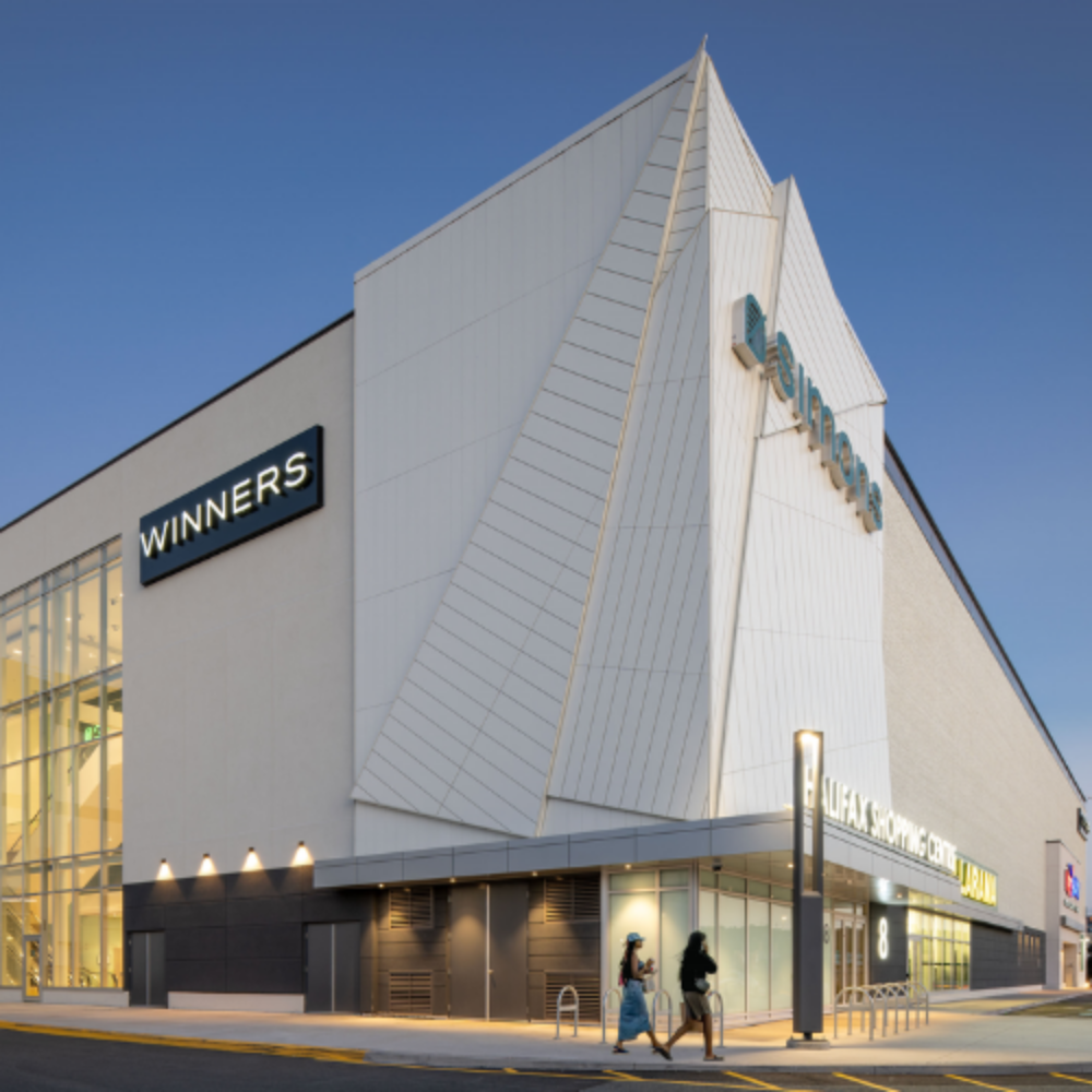 Halifax Shopping Centre image