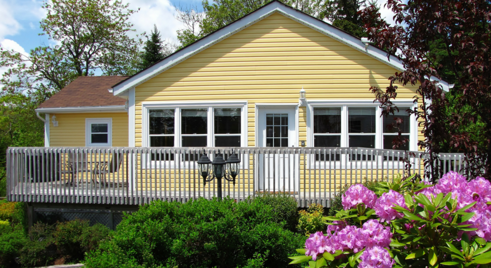 Wilson's Coastal Club Resort image