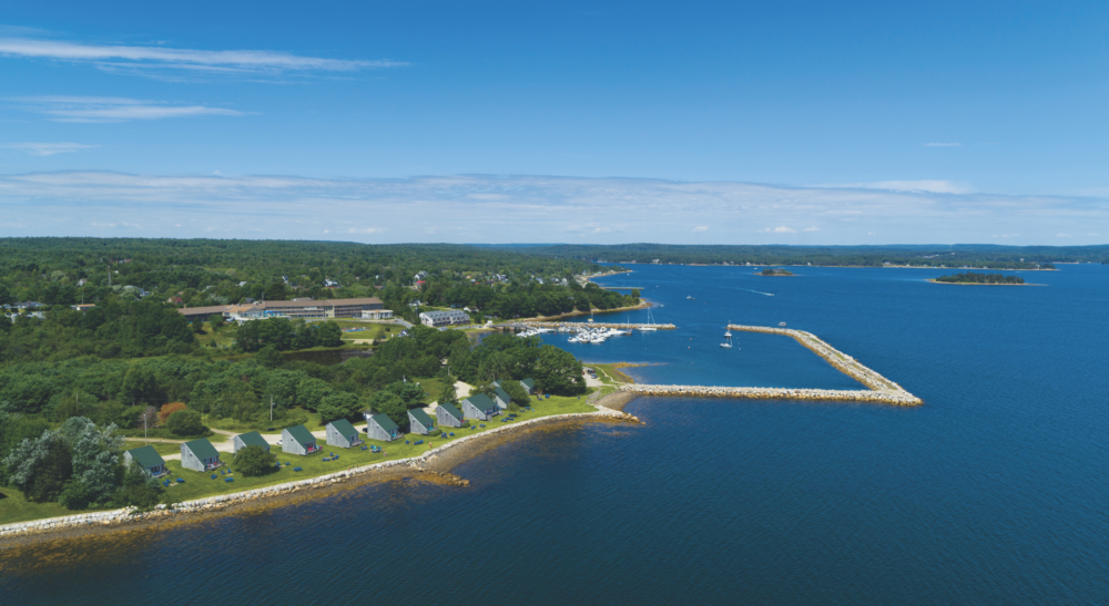 Oak Island Resort & Conference Centre image