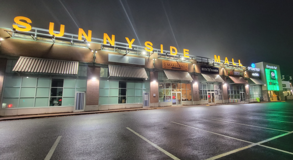 Sunnyside Mall image