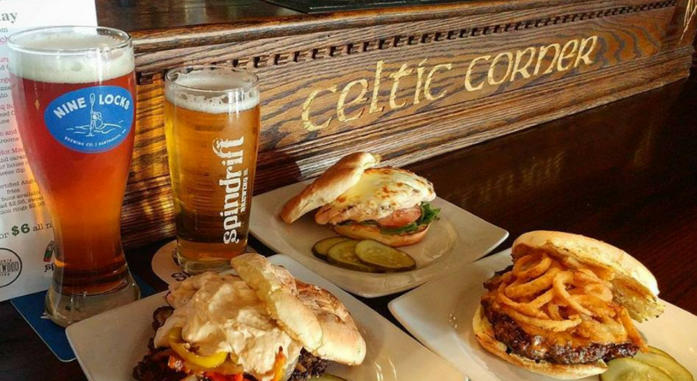 Celtic Corner Public House image