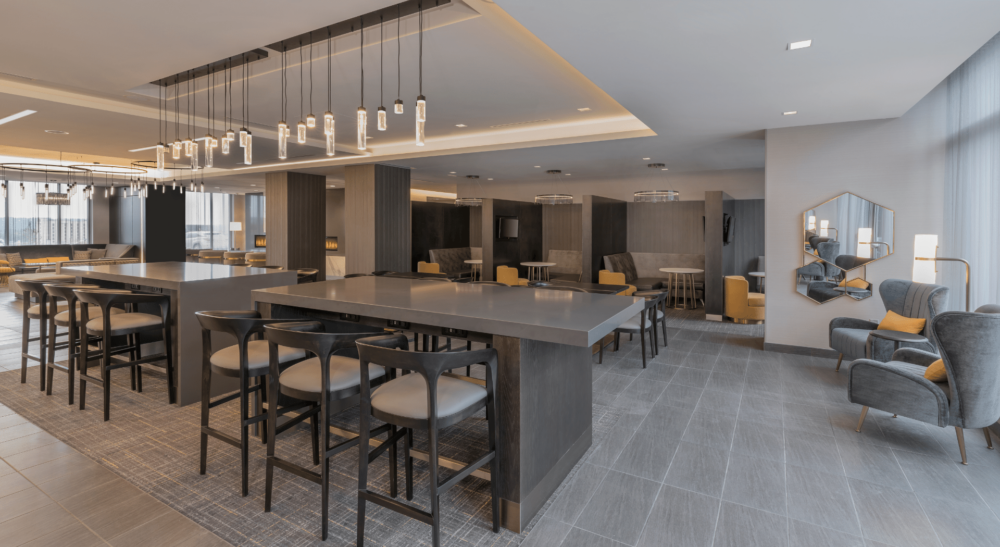 Courtyard by Marriott Halifax Dartmouth image