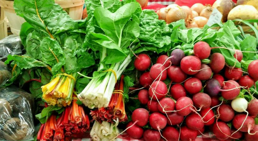 Halifax Brewery Farmers' Market image