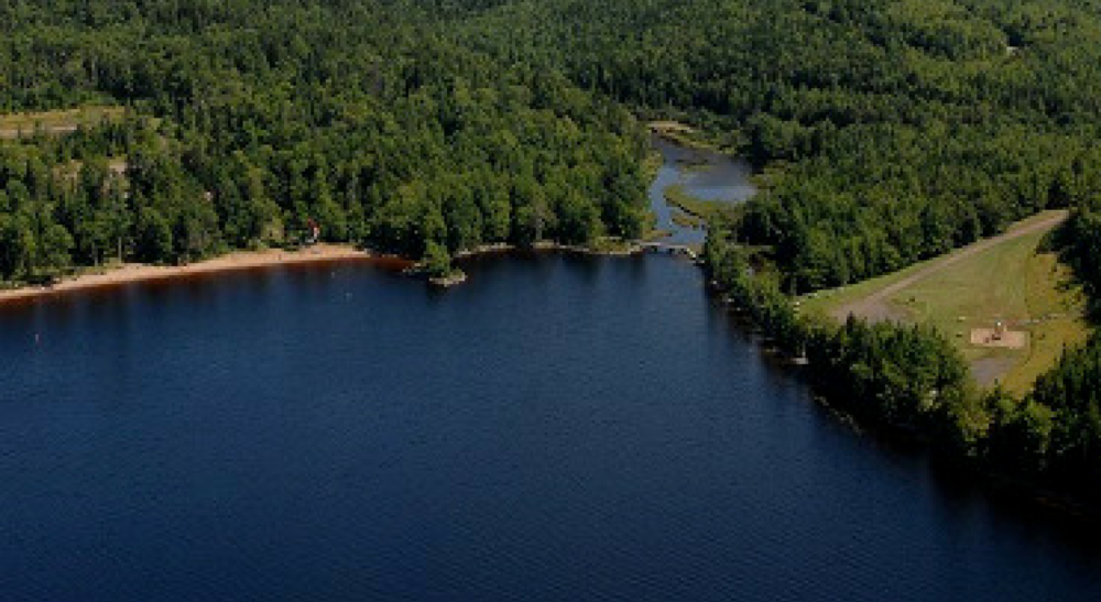 Dollar Lake Provincial Park image