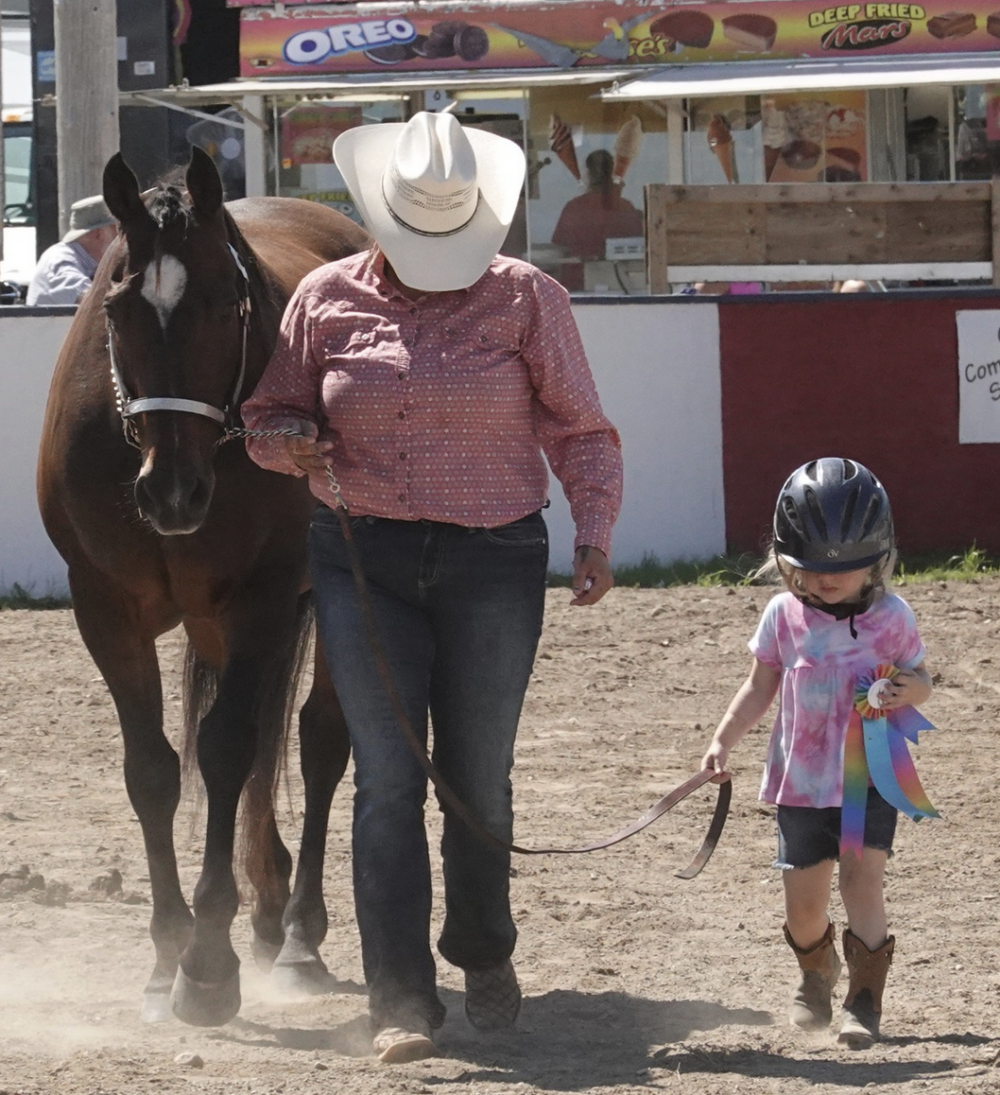 Halifax County Exhibition image