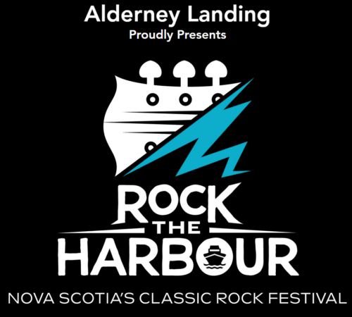 Rock the Harbour – Nova Scotia’s Classic Rock Festival image