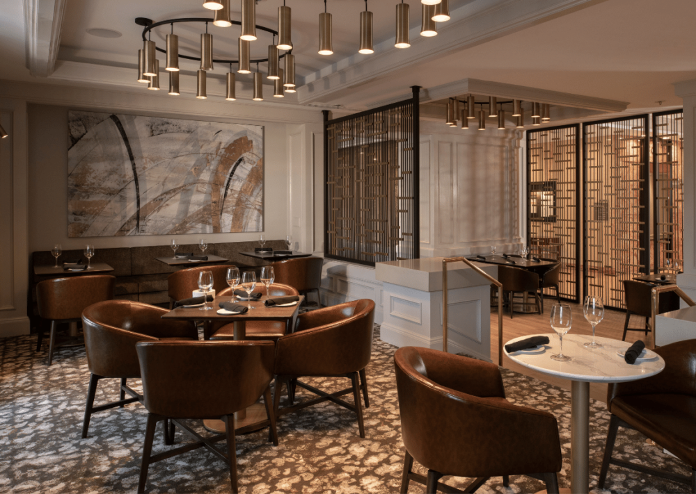 The Westin Nova Scotian Foodie Package image