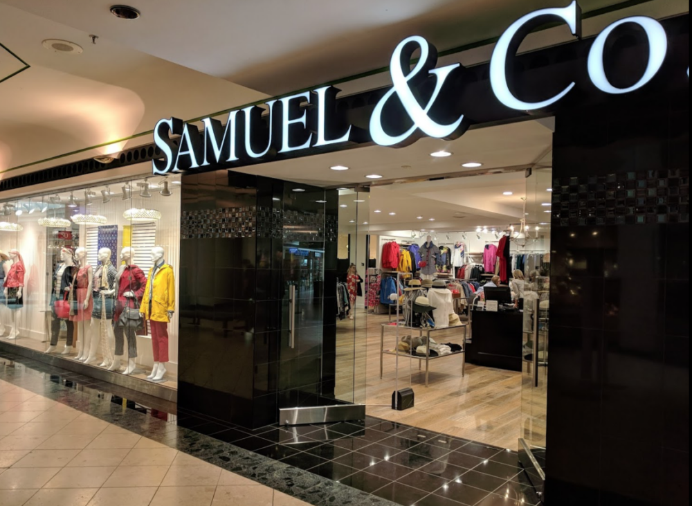 Samuel & Co. image