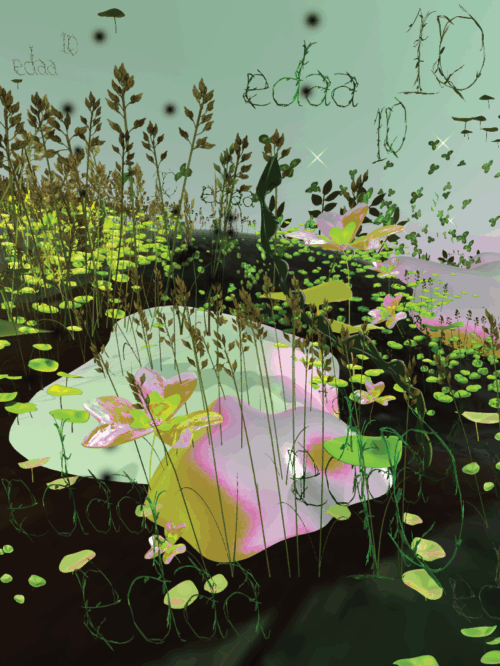 Emerging Digital Artists Award Exhibition image