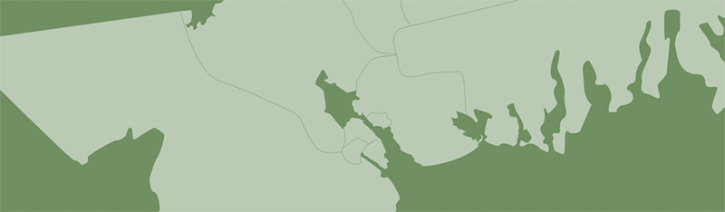 Map of Halifax