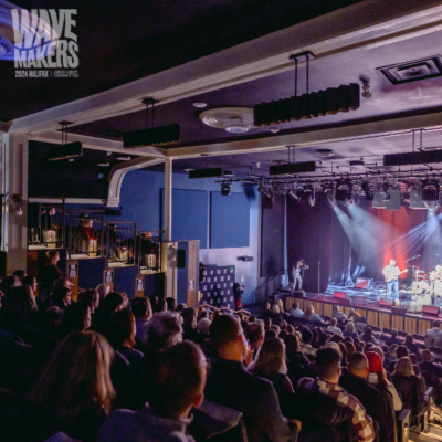 Music Legacy Mentorship Program image