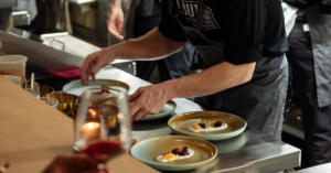 Cunard Unveiled: Where to Eat, Shop, and Explore image